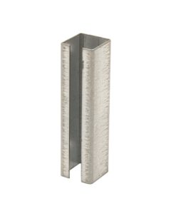 Alternative view of Reduzierhülse (adapter) APECS 8/8,5 mm (00034888)